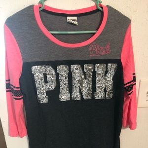 Victoria’s Secret PINK T-shirt